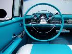 Chevrolet Bel Air Convertible Fuel Injection 1957 года